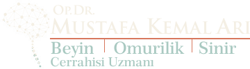 Op. Dr. Mustafa Kemal Arı